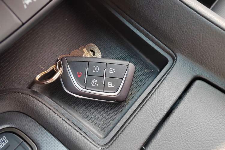 Used Cadillac CT5 2023 28T Luxury Edition (Standard Version)
