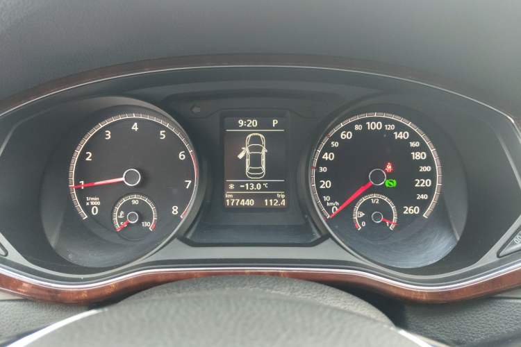 Used Volkswagen Passat 2016 280TSI DSG Prestige Edition