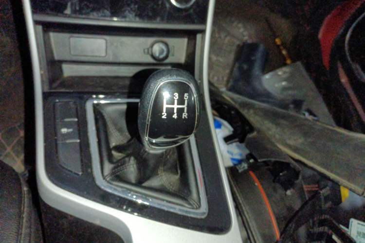 Used Chery Arrizo 5 2019 Facelifted PRO 1.5L Manual Youth Edition China VI Standard