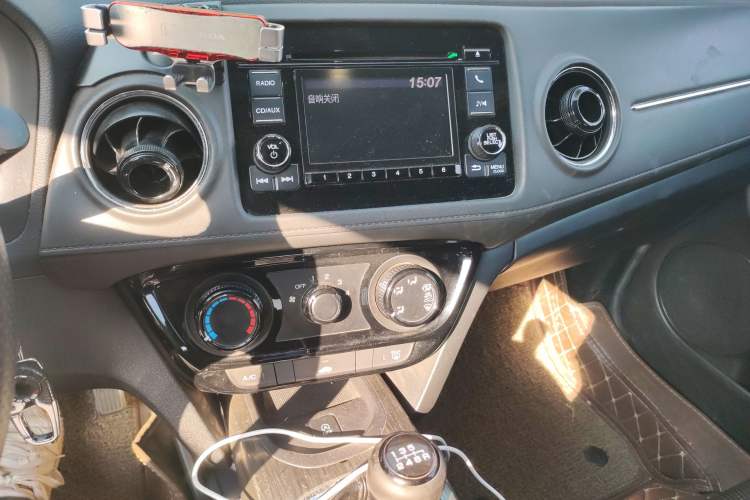 Used Honda XR-V 2015 1.8L EXi Manual Comfort Edition