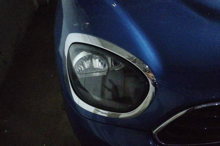 Used MINI Countryman 2017 1.5T COOPER ALL4 Right Front Headlight