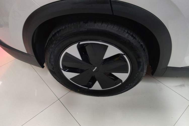 Used Dongfeng Aeolus L7 New Energy 2024 205 Plus