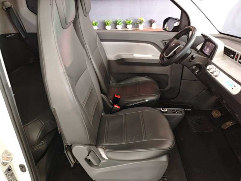 Used Wuling Hongguang MINIEV 2021 Macaron Fashion Model Lithium Iron Phosphate — 24