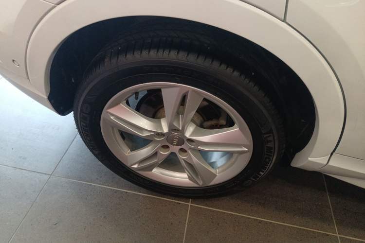 Used Audi Q3 2016 35 TFSI Style Edition