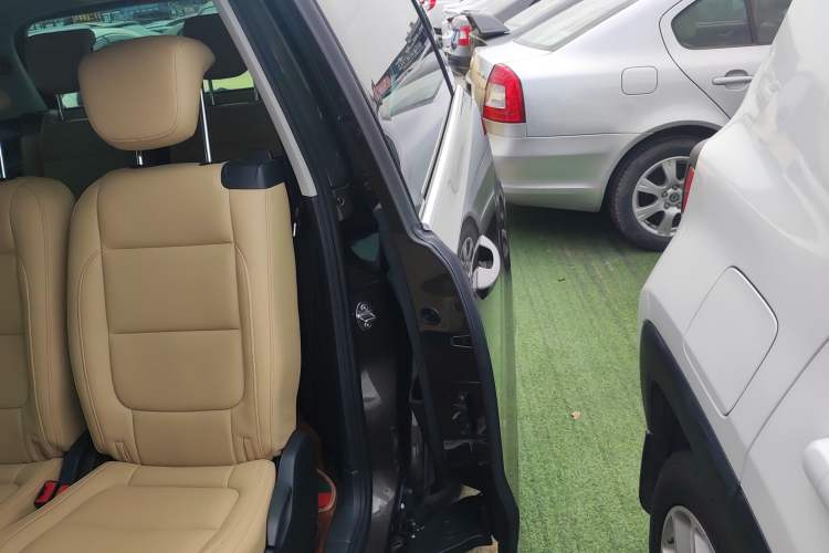 Used Volkswagen Sharan 2014 2.0 TSI Standard Model