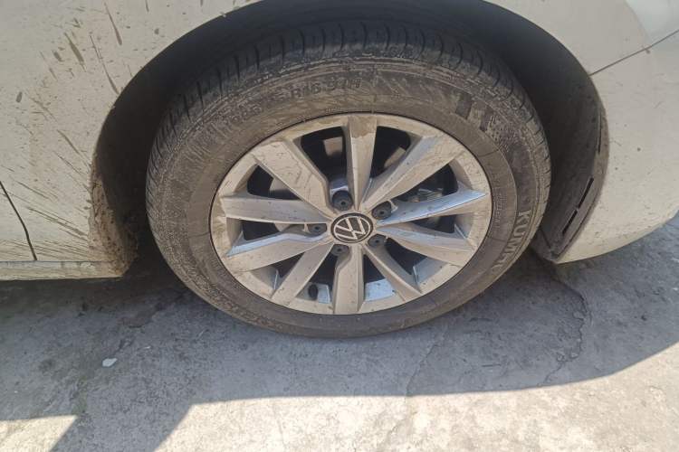 Used Volkswagen Bora 2021 1.5L Automatic Comfort Smart Connect Edition
