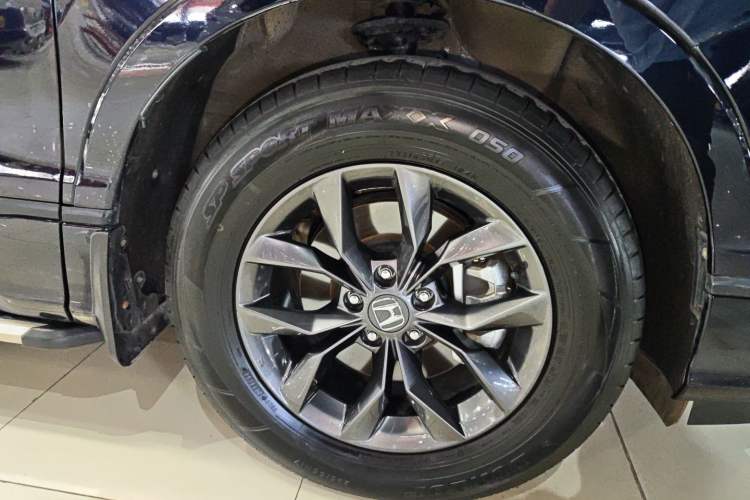 Used Honda Breeze 2023 240TURBO Two-Wheel-Drive Luxury Edition 5 Seats