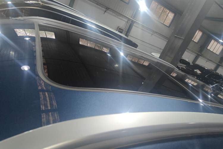 Used Ford Equator Sport 2022 EcoBoost 170 Platinum Edition Roof