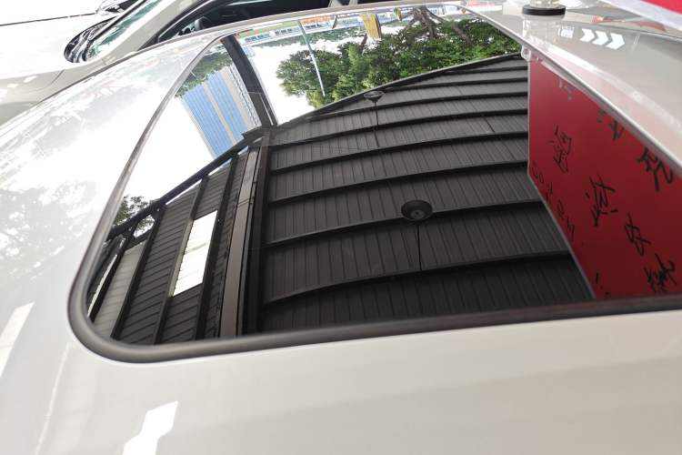 Used Toyota Levin 2019 Dual-Engine 1.8H E-CVT Sport Edition China VI Standard