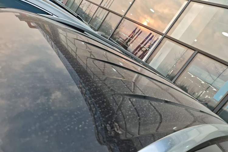 Used Volkswagen Teramont 2025 Tiguan Pro 450TSI 4Motion Explorer Edition
