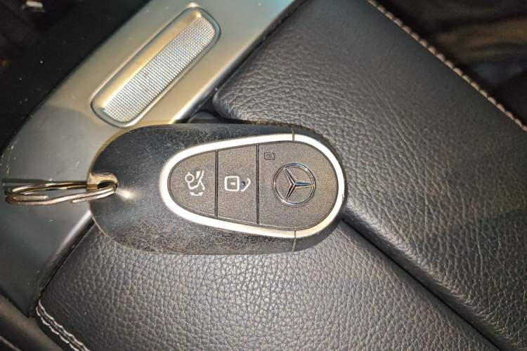 Used Mercedes-Benz C-Class 2022 C 200 L Sport Edition
