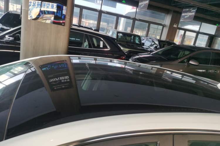 Used Buick Velite 6 2024 450km Enjoyment Plus Version
