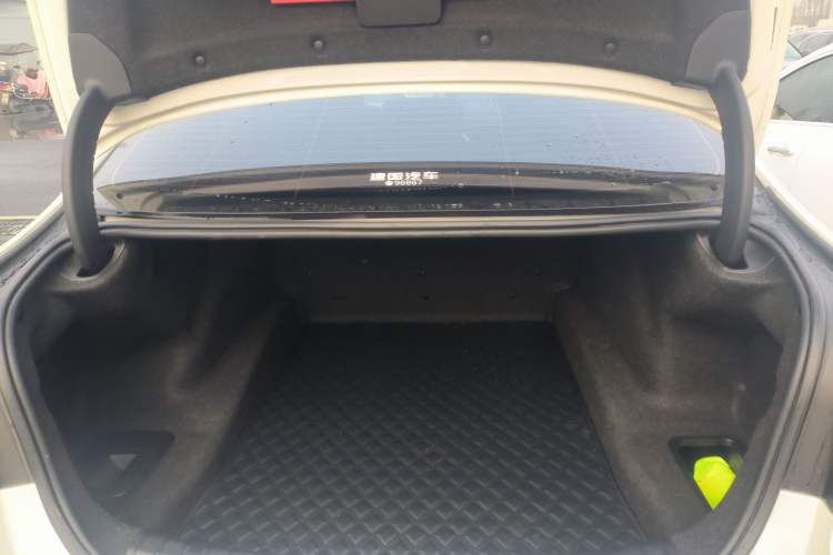 Used BMW 5 Series 2021 525Li M Sport Package