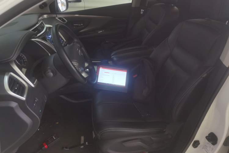 Used Nissan Murano 2019 2.5L XE Two-Wheel Drive Elite Version China VI Standard