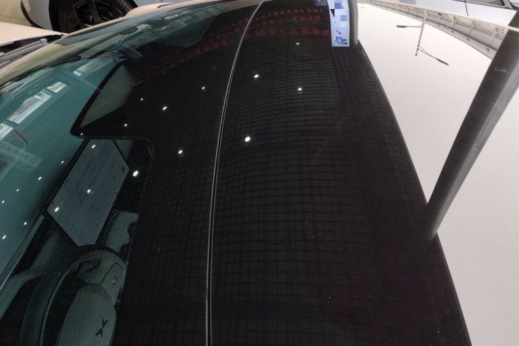 Used XPeng MONA M03 2024 620 with Ultra-Long Range