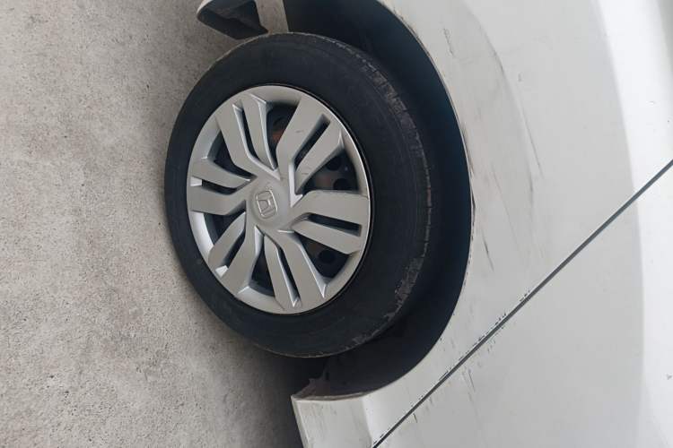 Used Honda City 2015 1.5L CVT Comfort Version