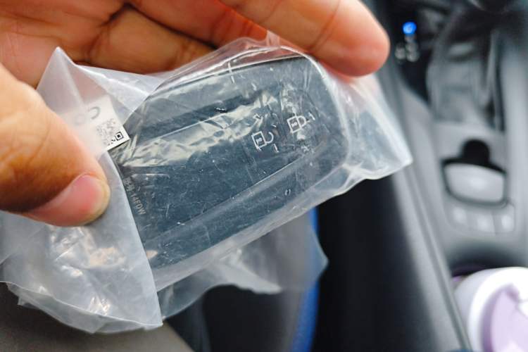 Used Toyota C-HR 2021 2.0L Comfort Edition