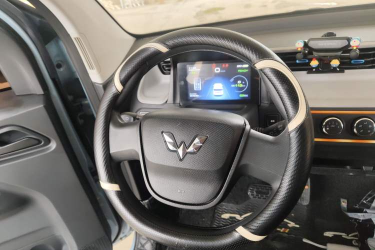 Used Wuling Hongguang MINIEV 2020 Freedom Version Lithium Iron Phosphate