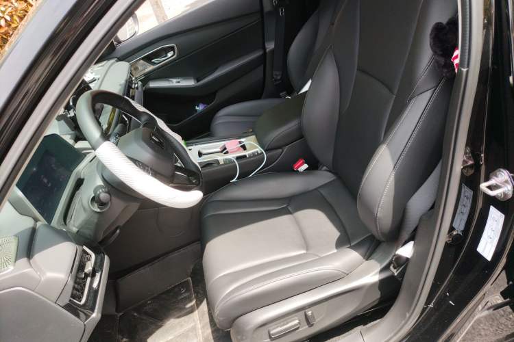 Used Honda Inspire 2025 260TURBO Elegant Edition Left Front Seat