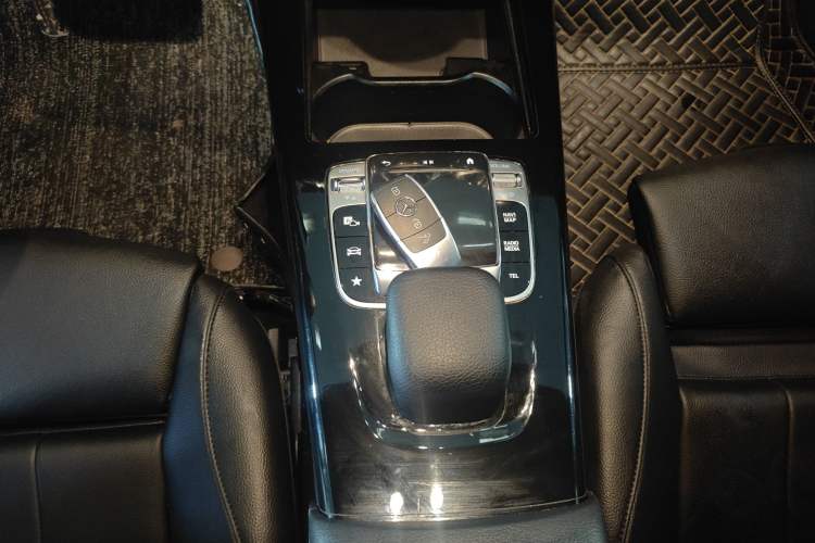 Used Mercedes-Benz A-Class 2019 A 200 L
