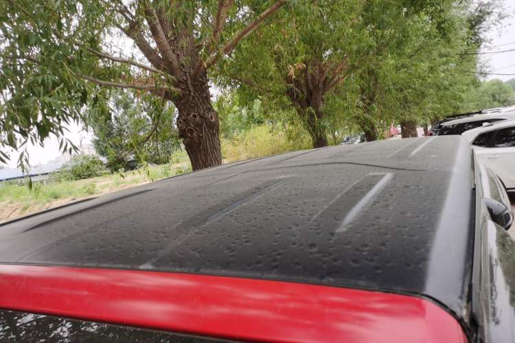 Used BAIC Off-Road BJ40 2023 2.0D Automatic Four-Wheel Drive Blade Hero Edition Adventurer Type (with Front and Rear Electronic Locks)