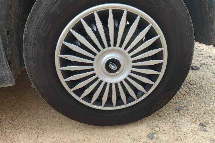 Used Karry Dolphin EV 2023 Wealth Edition
