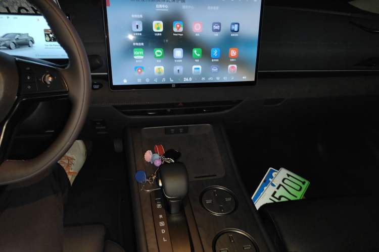 Used Nissan Teana 2026 Model Harmony Cockpit 2.0T Flagship Edition