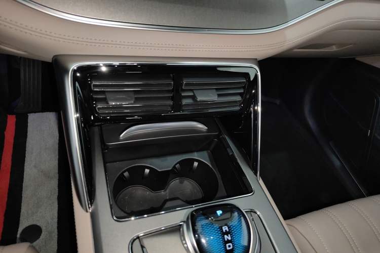 Used BYD Tang New Energy 2025 Intelligent Driving Version DM-i 115KM Flagship Edition