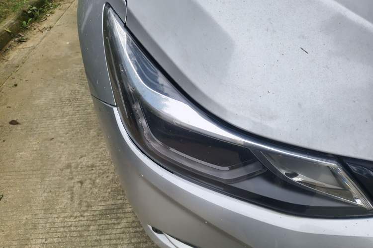 Used Chevrolet Cruze 2018 Redline 330T Dual-Clutch Flagship Edition
