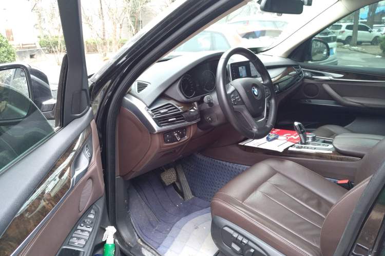 Used BMW X5 2018 xDrive35i Elegant Edition
