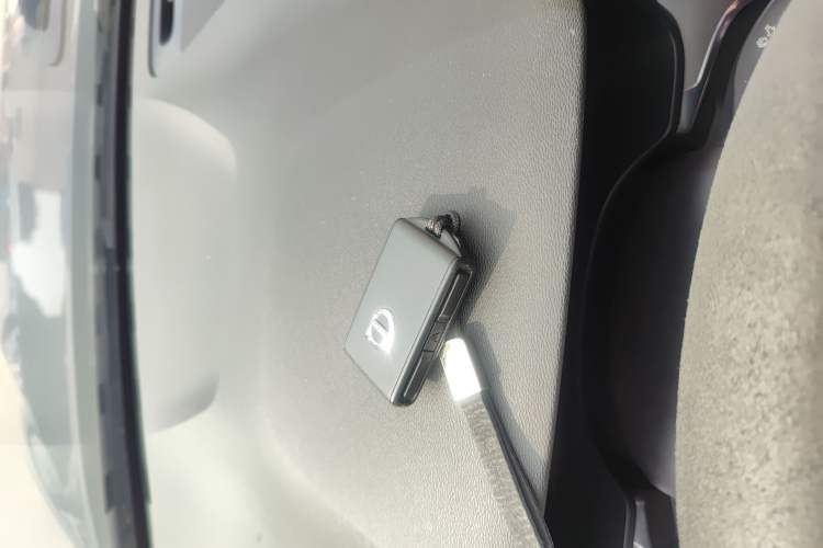 Used Volvo S60 2020 T4 Zhiyi Luxury Edition
