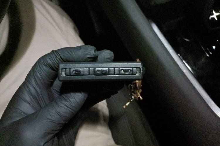 Used Polestar 2 2020 First Edition