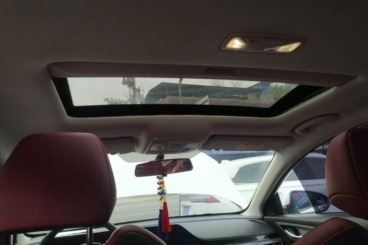 Used CHANGAN Eado 2021 PLUS Blue Whale NE 1.4T GDI DCT Prestige Model
