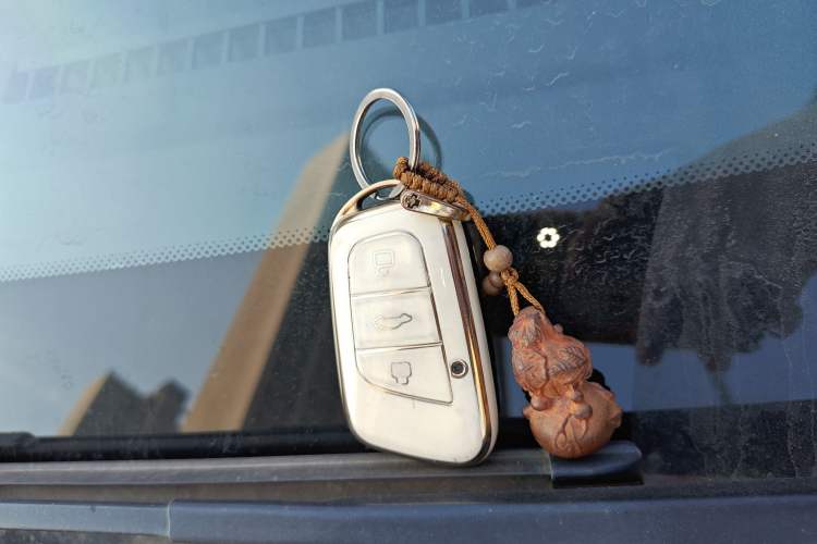 Used Chery Little Ant 2021 200 000-Yuan Ant Fan Edition Talent Version NMC Battery 301 km