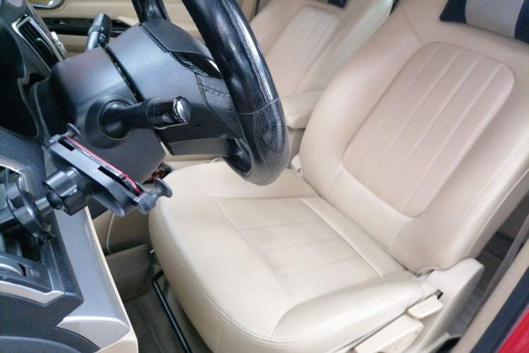 Used Great Wall C30 2016 1.5L Manual Luxury Model