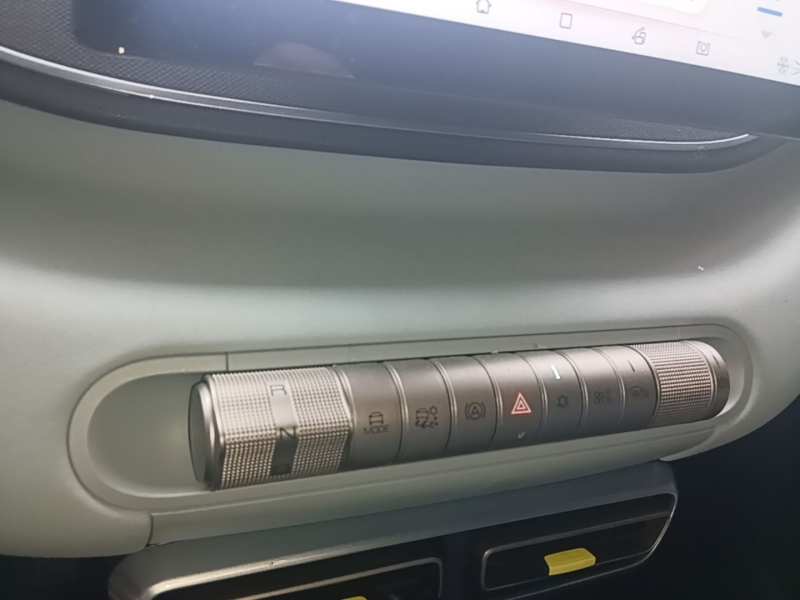 Used BYD Seagull 2023 Free Edition — 13