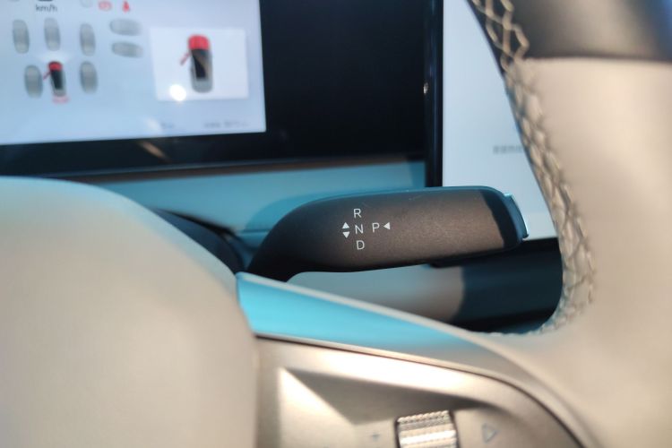 Used BYD Sealion 06 New Energy 2025 Model EV 520 Navigation Edition