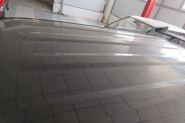 Used Geely Galaxy Panda 2025 210km Panda Kart
