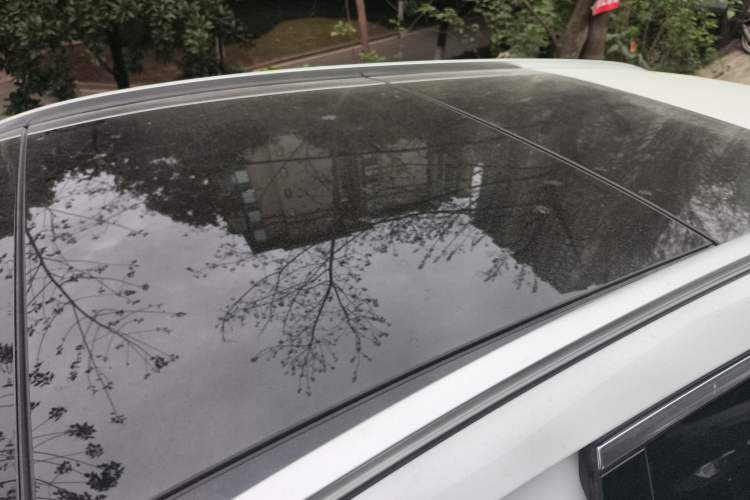 Used Mercedes-Benz C-Class 2017 Facelift C 200 Station Wagon
