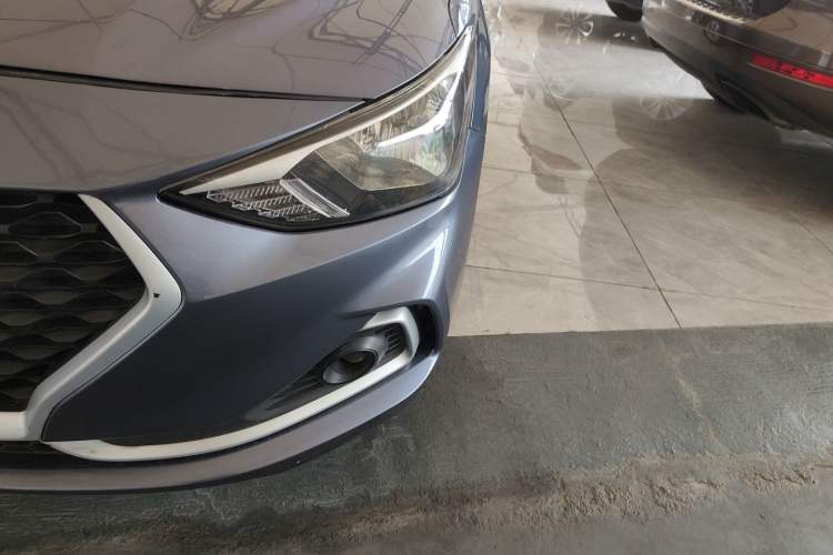 Used Hyundai Celesta 2018 1.6L Automatic GL Enjoyment Version China V Standard
