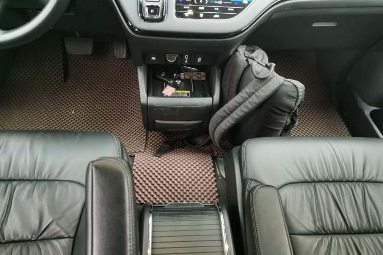 Used Honda Odyssey 2024 2.0L eHEV Sharp·Luxury Edition Gear Lever