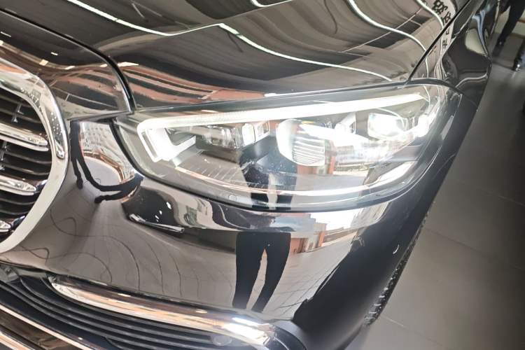 Used Mercedes-Benz S-Class 2024 Restyled S 400 L Business Version
