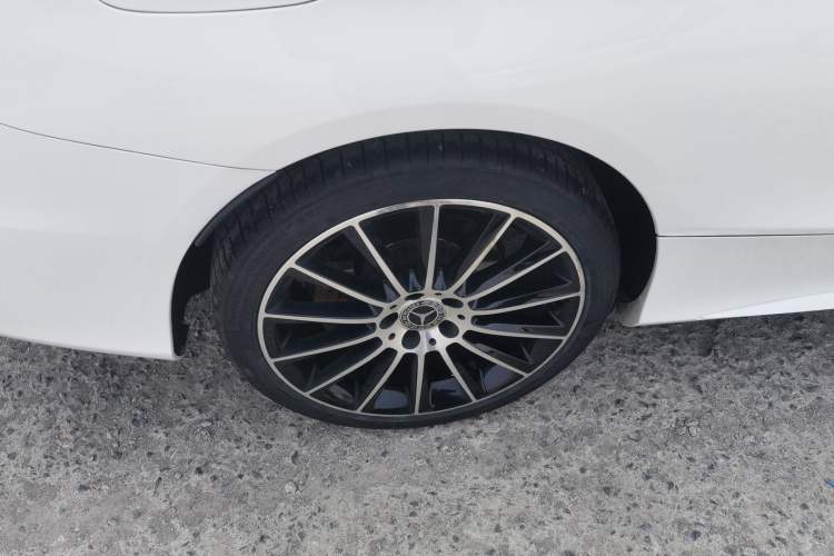 Used Mercedes-Benz C-Class 2017 C 200 4MATIC Coupe