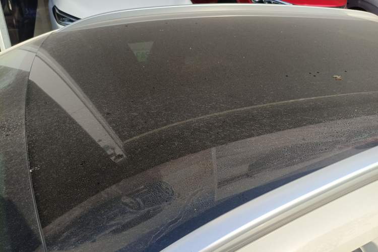 Used BYD Sealion 06 New Energy 2025 Model DM-i 170 Navigation Pro Edition
