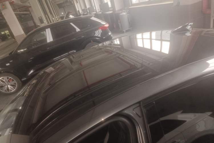 Used Audi A5L 2026 2.0T Sport quattro