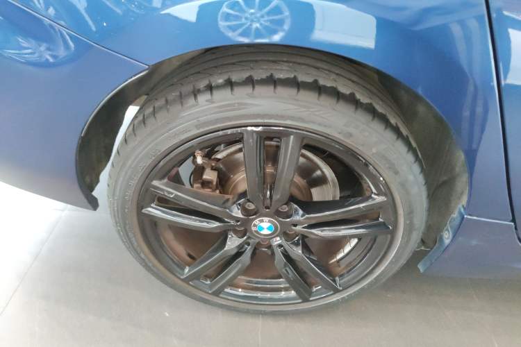 Used BMW 1 Series 2021 125i M Sport Night Edition
