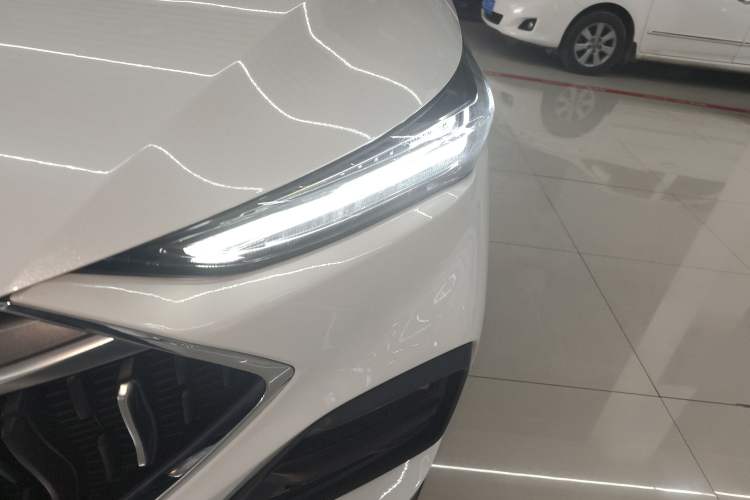 Used Oshan X5 2021 Revised Version 1.6L Manual Luxury Edition
