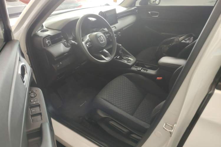 Used Honda XR-V 2023 1.5L CVT Thermal Edition
