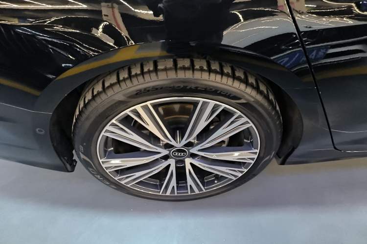 Used Audi A6L 2023 55 TFSI quattro Prestige Dynamic Edition
