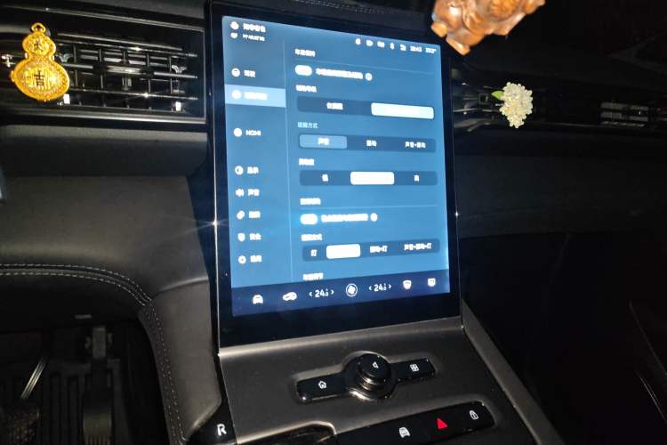 Used Nio ES6 2022 100kWh Sport Edition
